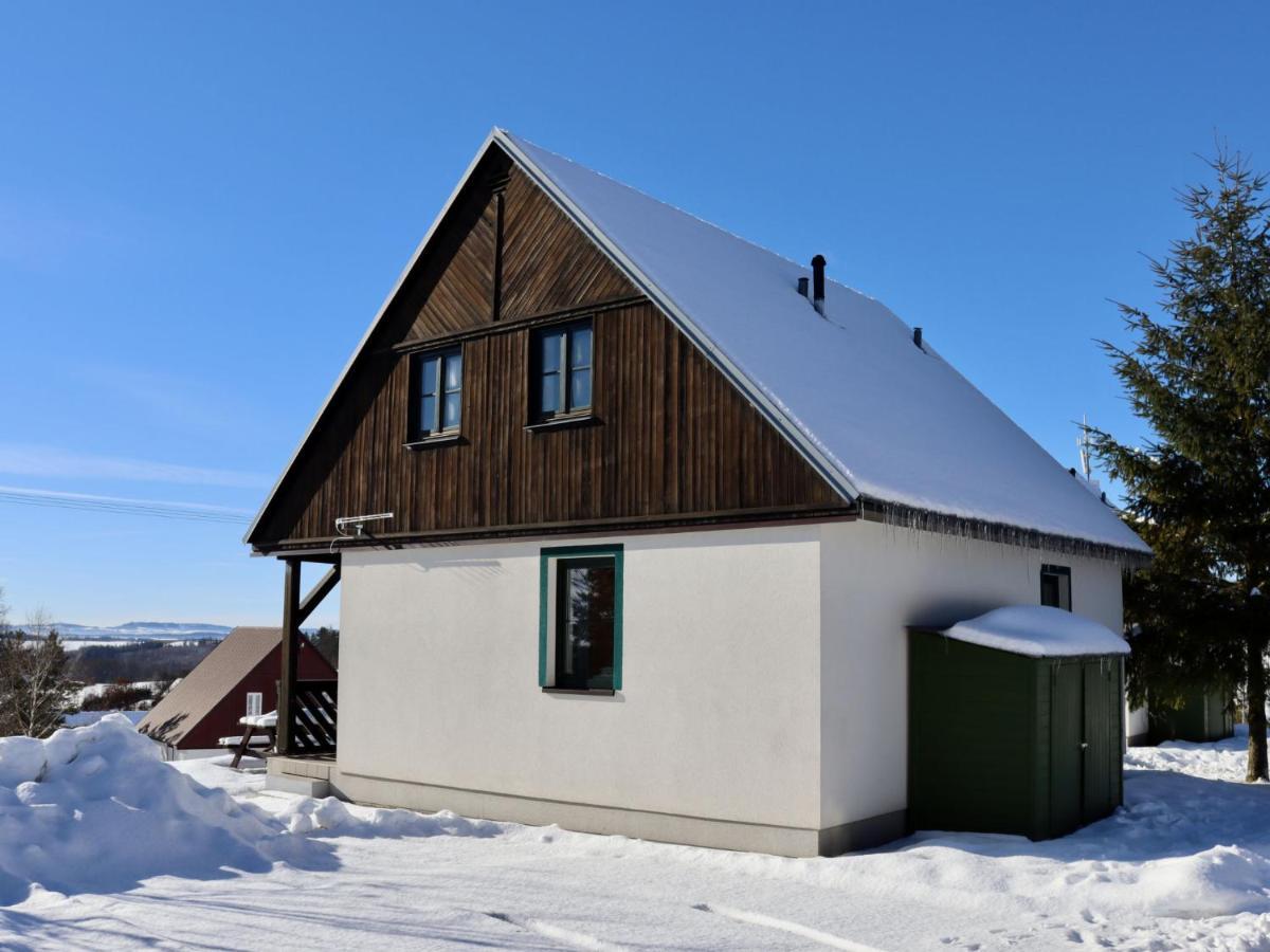 Holiday Home Holiday Hill 51 By Interhome Cista  エクステリア 写真