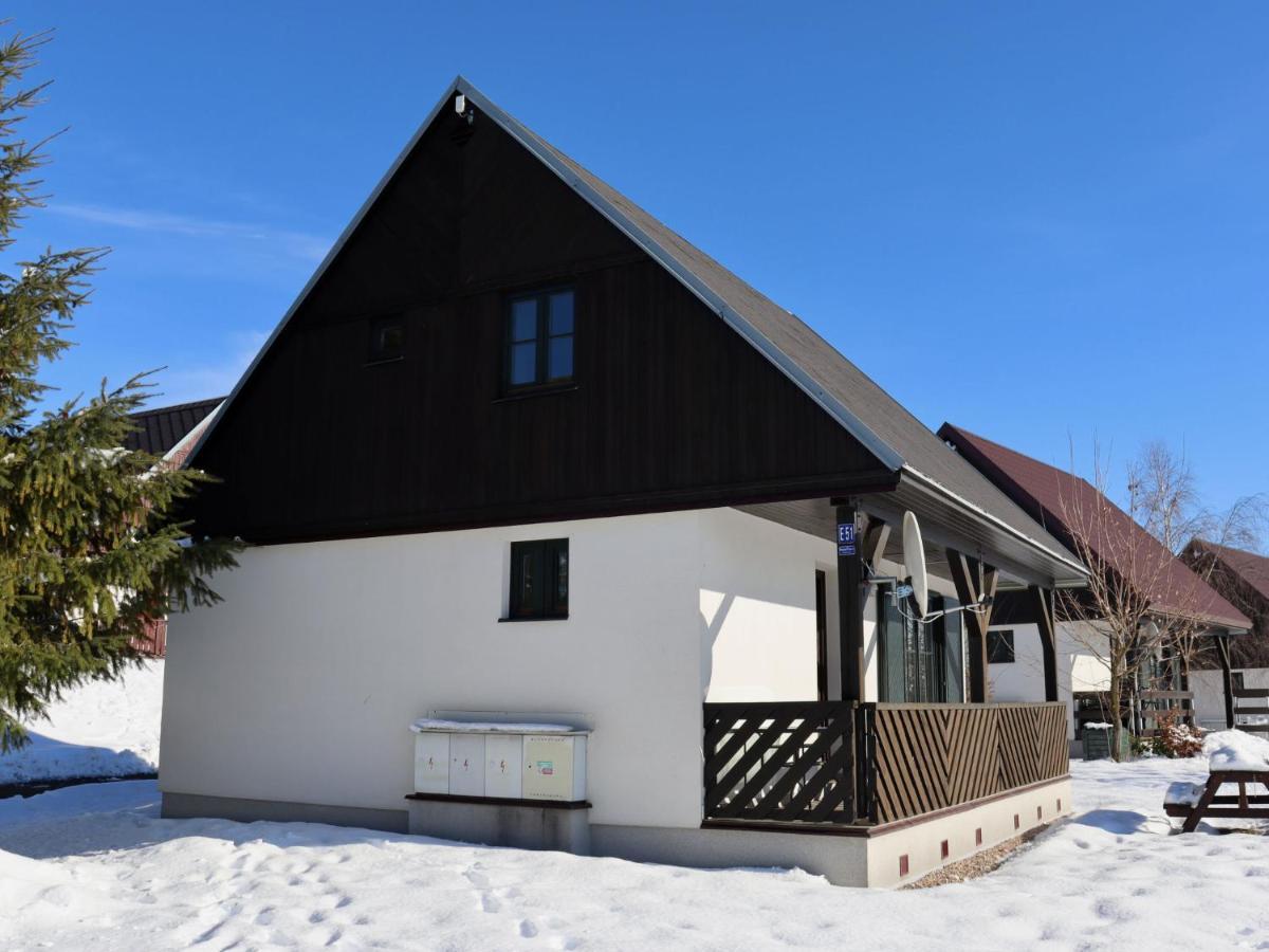 Holiday Home Holiday Hill 51 By Interhome Cista  エクステリア 写真