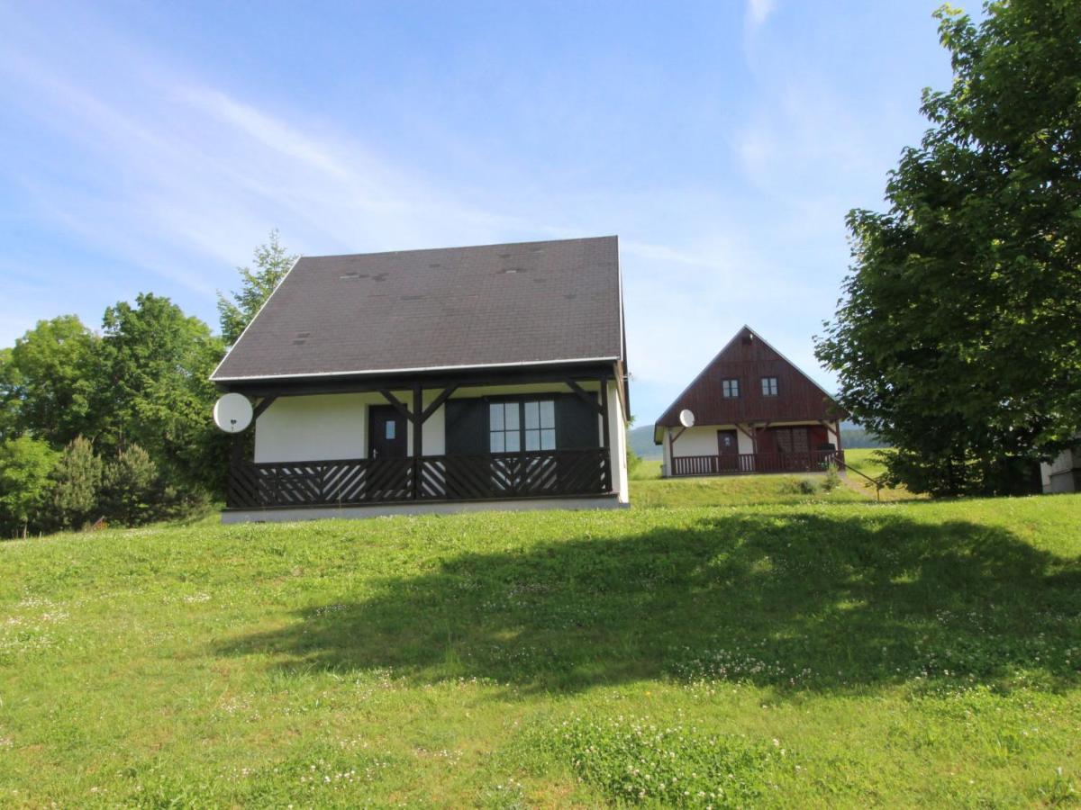 Holiday Home Holiday Hill 51 By Interhome Cista  エクステリア 写真