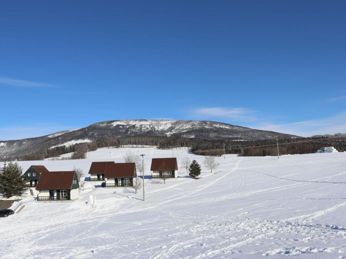 Holiday Home Holiday Hill 51 By Interhome Cista  エクステリア 写真