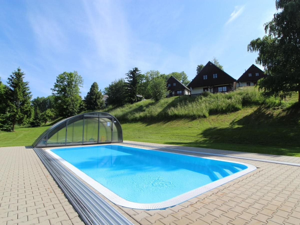 Holiday Home Holiday Hill 51 By Interhome Cista  エクステリア 写真
