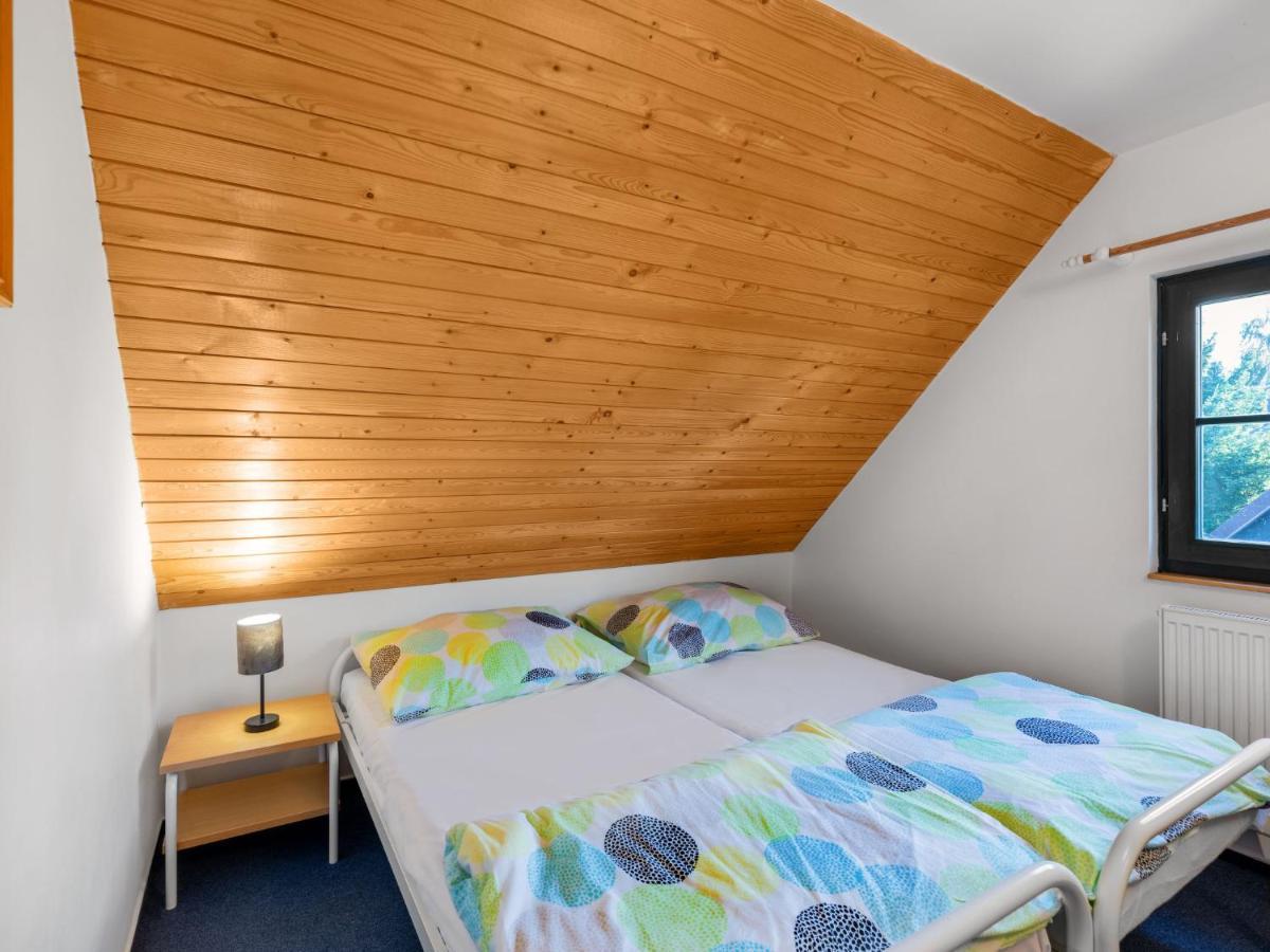 Holiday Home Holiday Hill 51 By Interhome Cista  エクステリア 写真