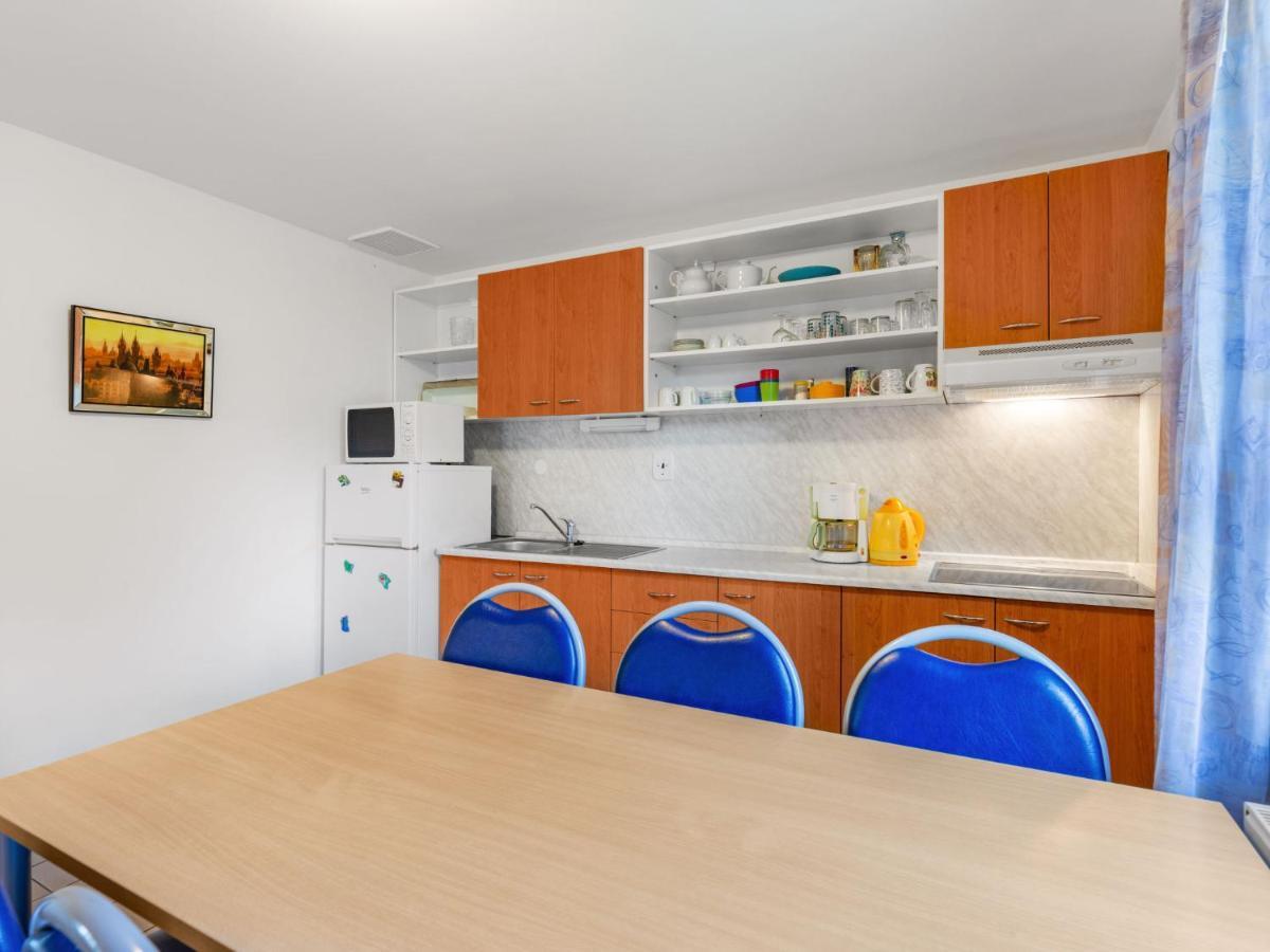 Holiday Home Holiday Hill 51 By Interhome Cista  エクステリア 写真