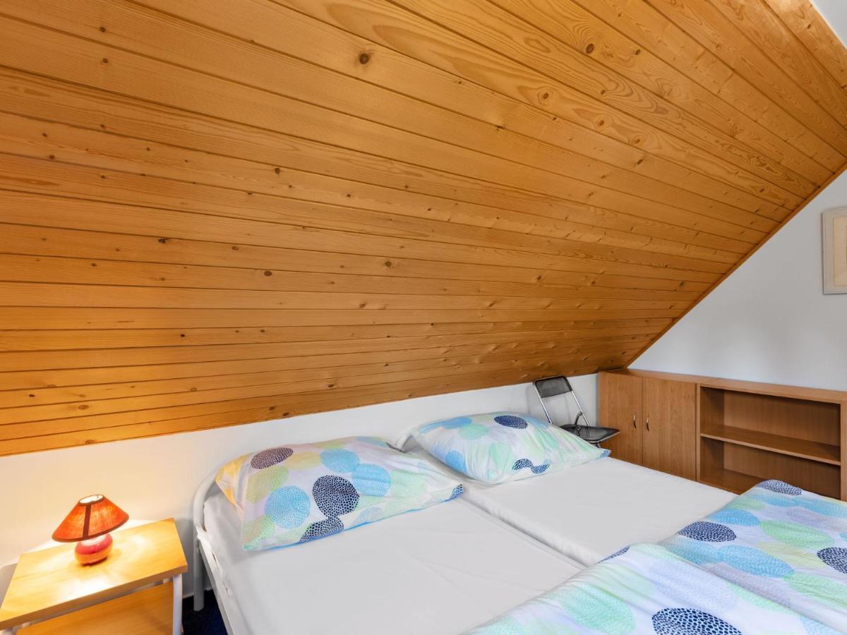 Holiday Home Holiday Hill 51 By Interhome Cista  エクステリア 写真