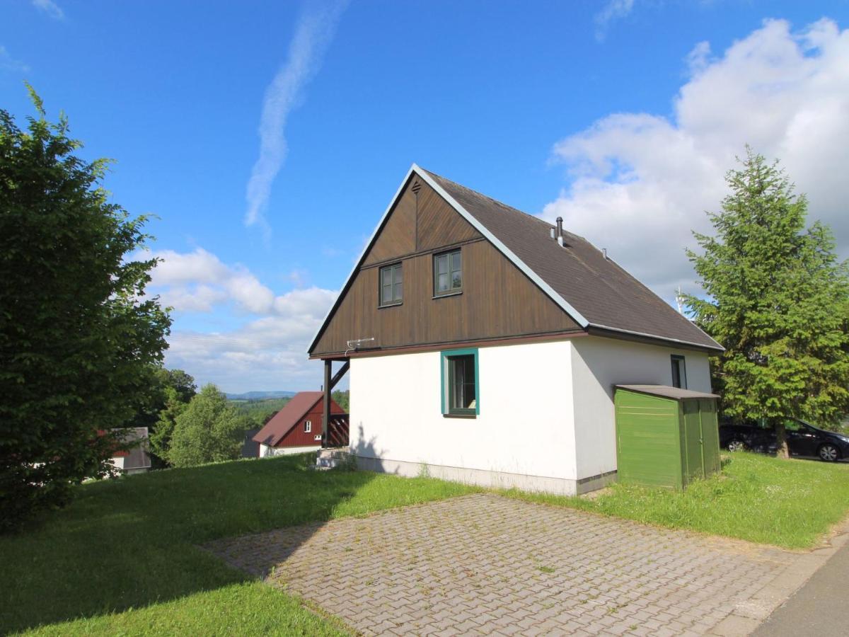 Holiday Home Holiday Hill 51 By Interhome Cista  エクステリア 写真