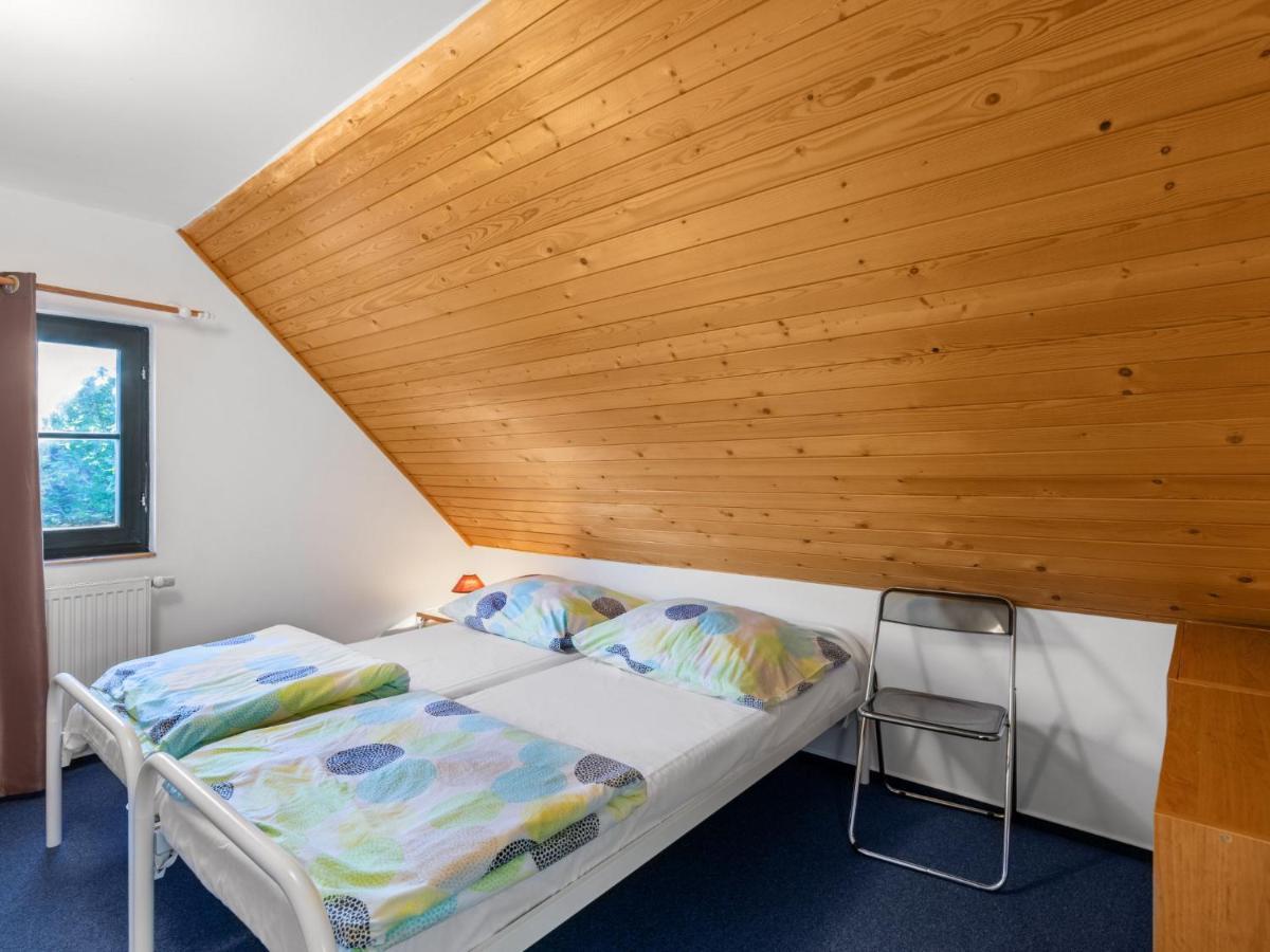 Holiday Home Holiday Hill 51 By Interhome Cista  エクステリア 写真