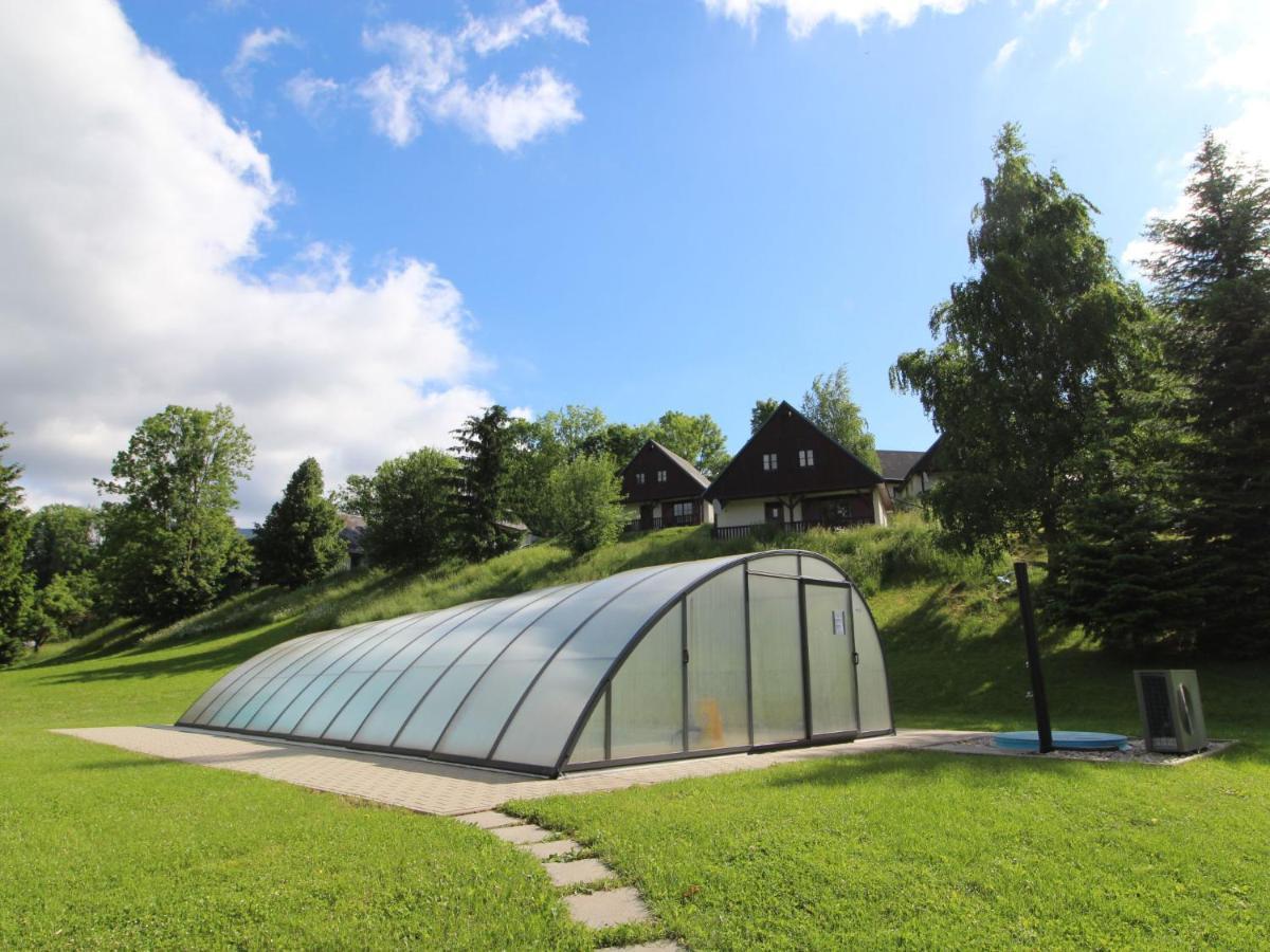 Holiday Home Holiday Hill 51 By Interhome Cista  エクステリア 写真