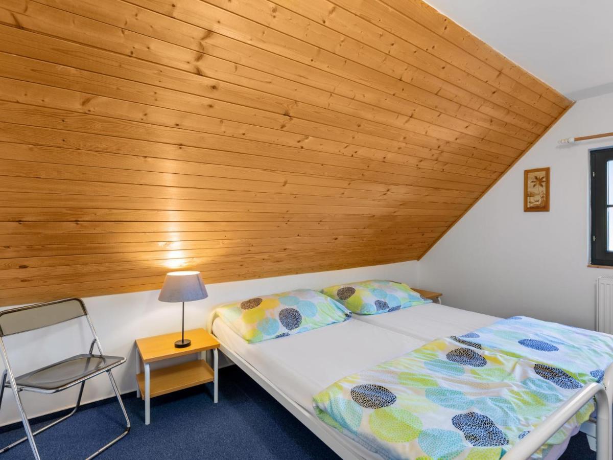 Holiday Home Holiday Hill 51 By Interhome Cista  エクステリア 写真