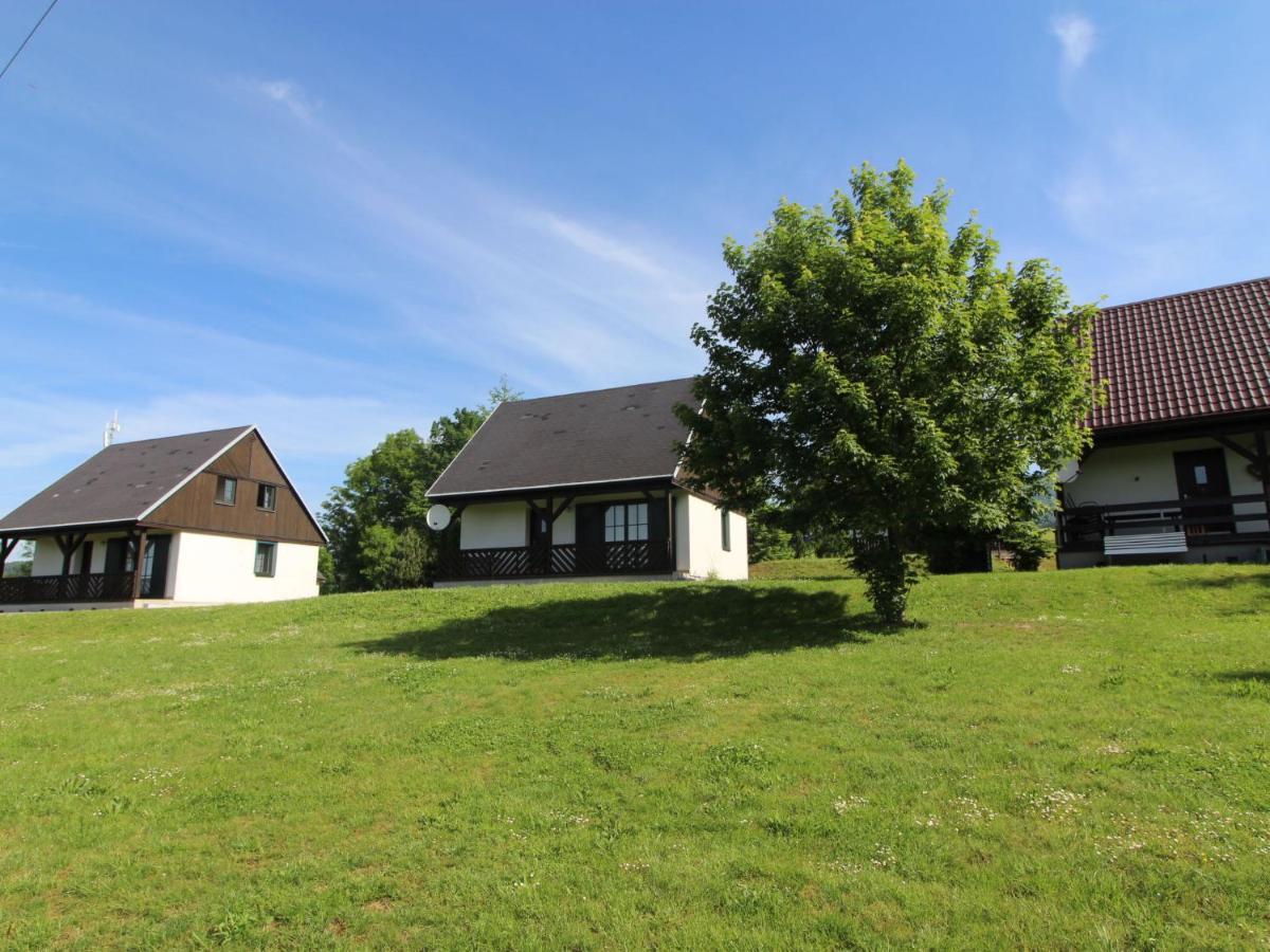Holiday Home Holiday Hill 51 By Interhome Cista  エクステリア 写真