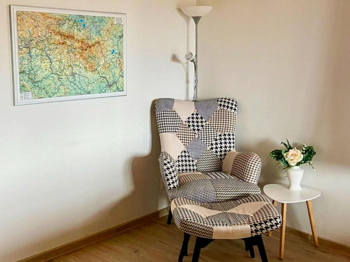 Holiday Home Holiday Hill 51 By Interhome Cista  エクステリア 写真