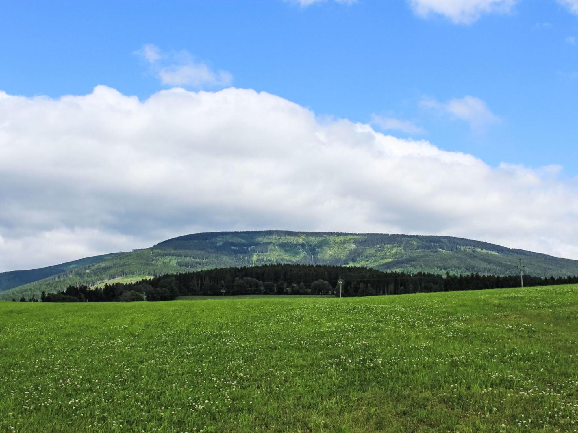 Holiday Home Holiday Hill 51 By Interhome Cista  エクステリア 写真